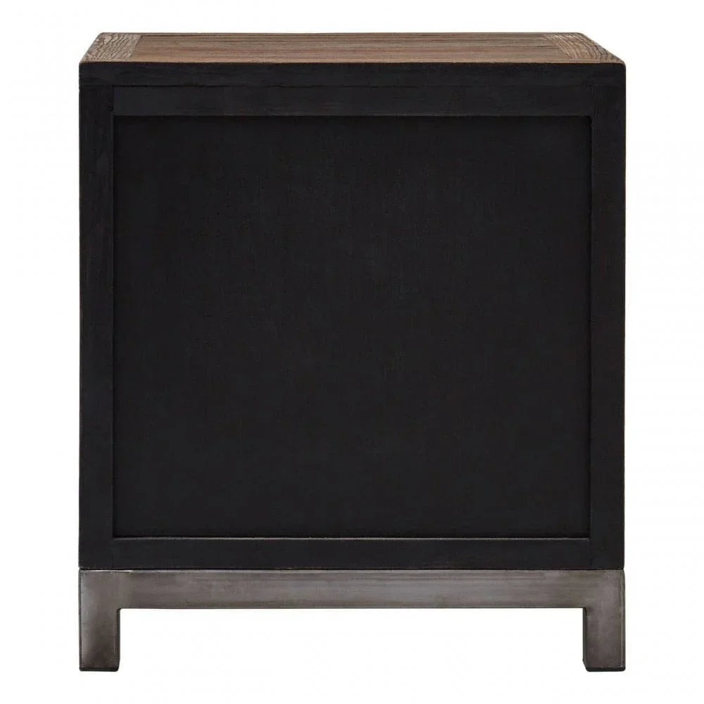 Oliver 2 Door Cabinet