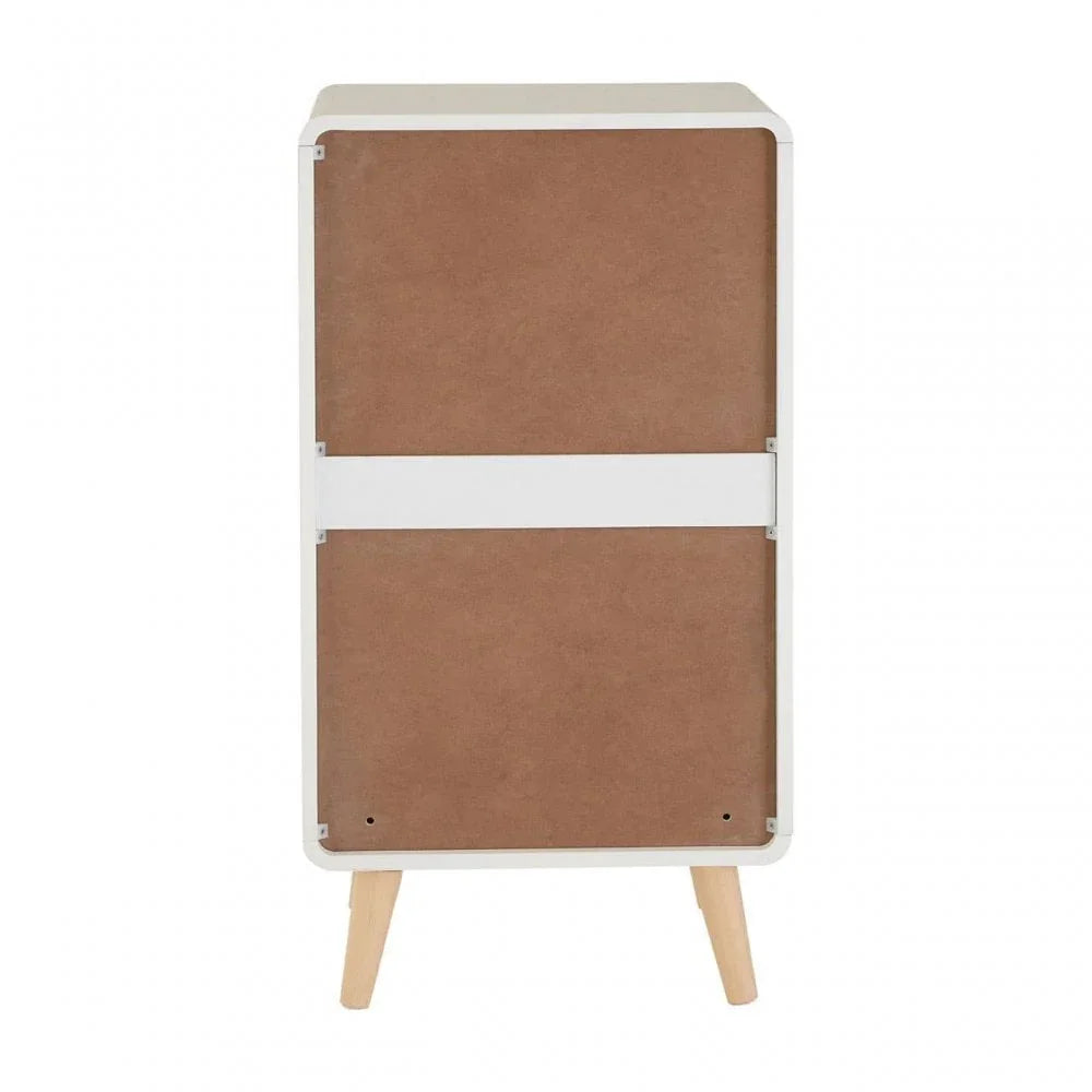 Darrow 4 Drawer Cabinet