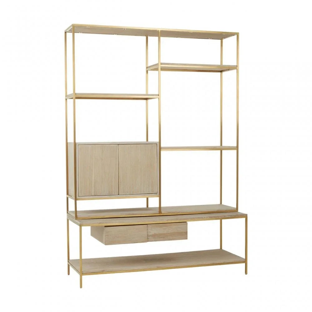 Tessa Shelf Unit