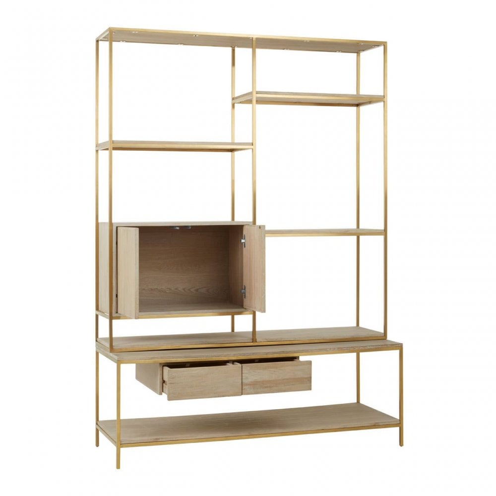 Tessa Shelf Unit