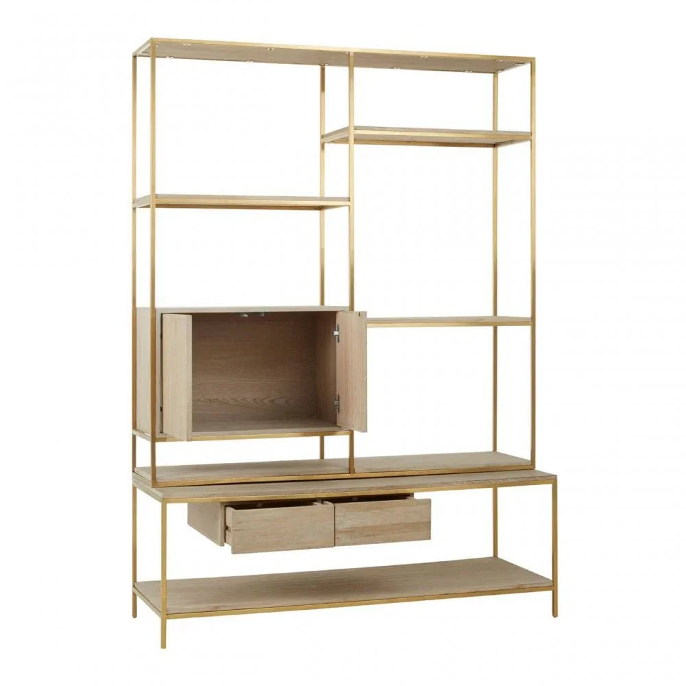 Tessa Shelf Unit
