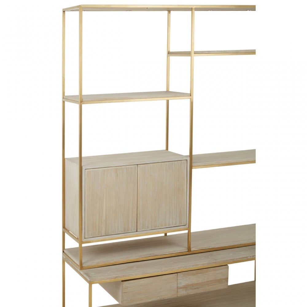 Tessa Shelf Unit