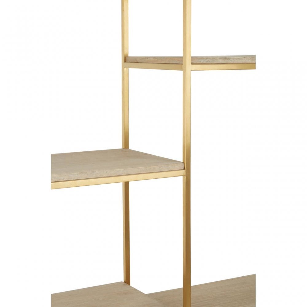 Tessa Shelf Unit