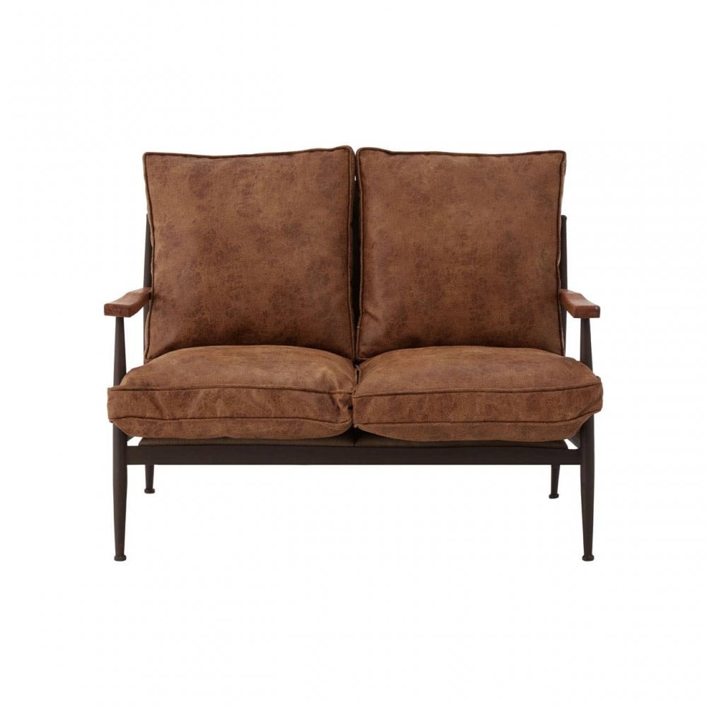 Foundry 2 Seat Sofa