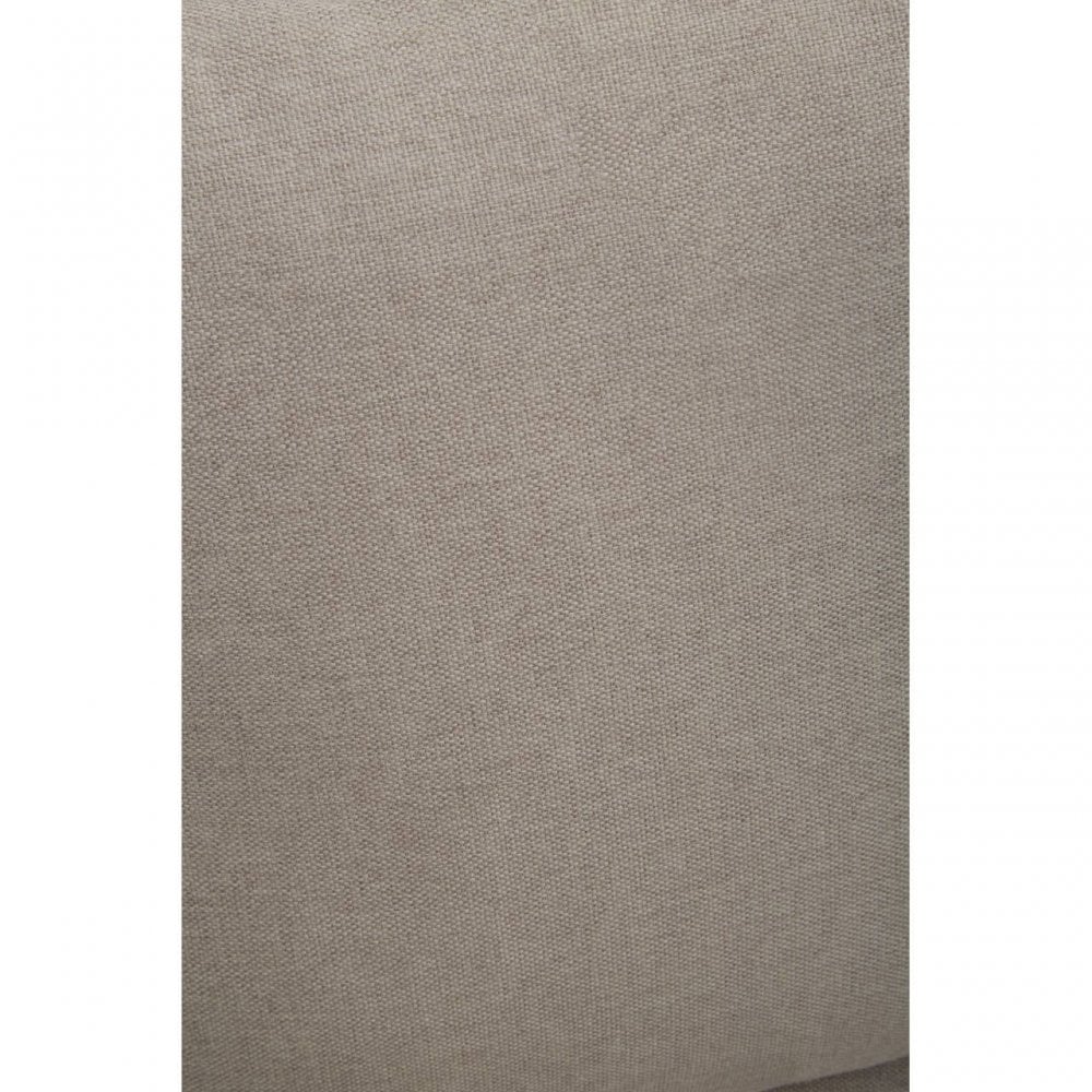 Camden Three Seat Grey Sofa