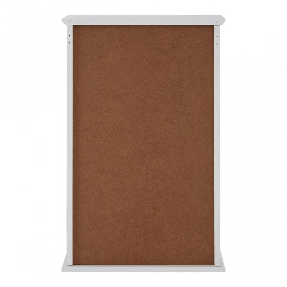 Madison Mirrored Cabinet