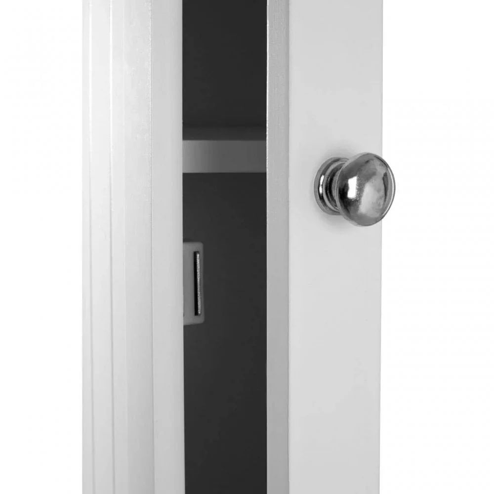 Madison Mirrored Cabinet