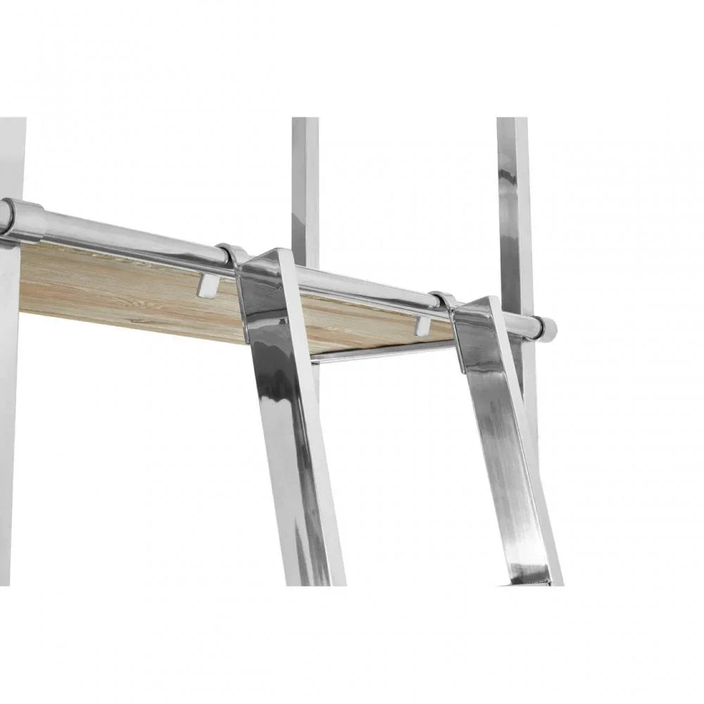 Kensington Display Unit With Ladder