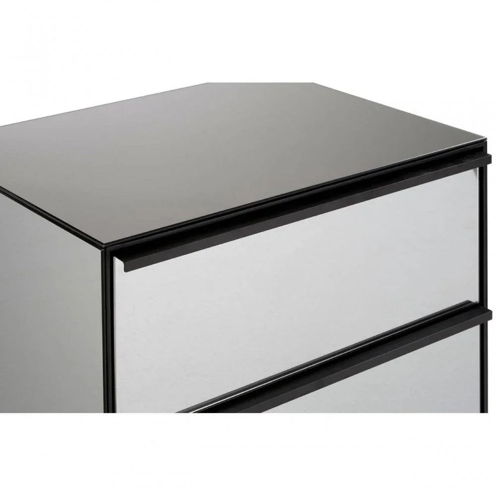 Arden 2 Drawer Chest