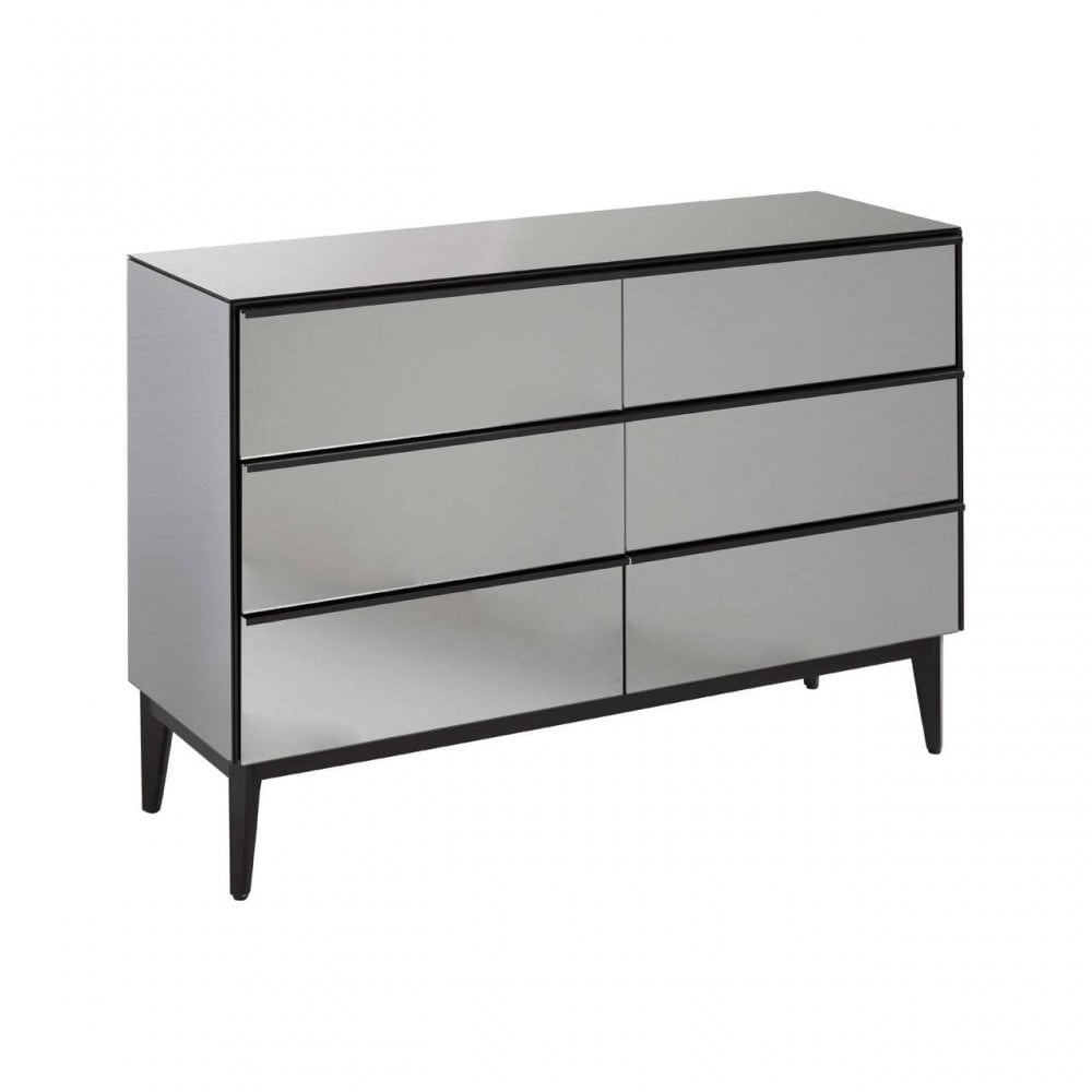 Arden 6 Drawer Chest