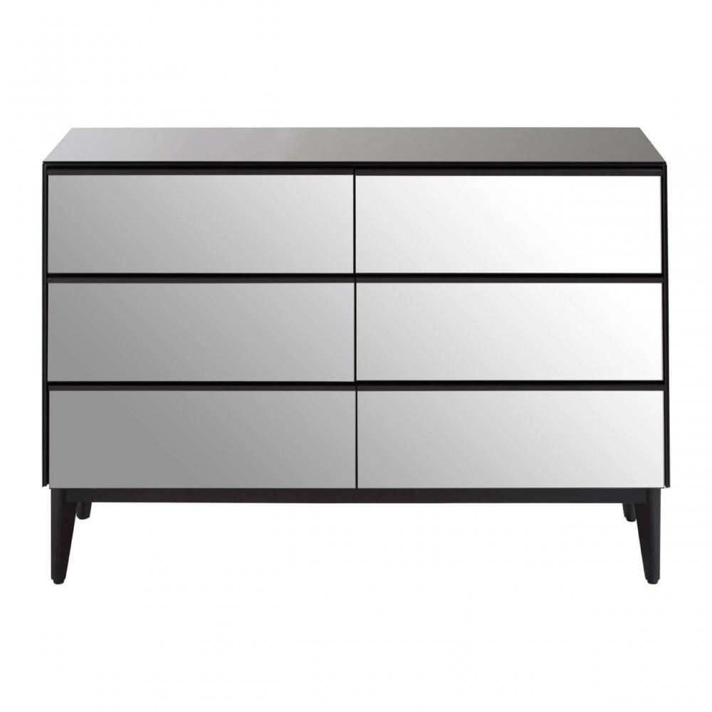 Arden 6 Drawer Chest