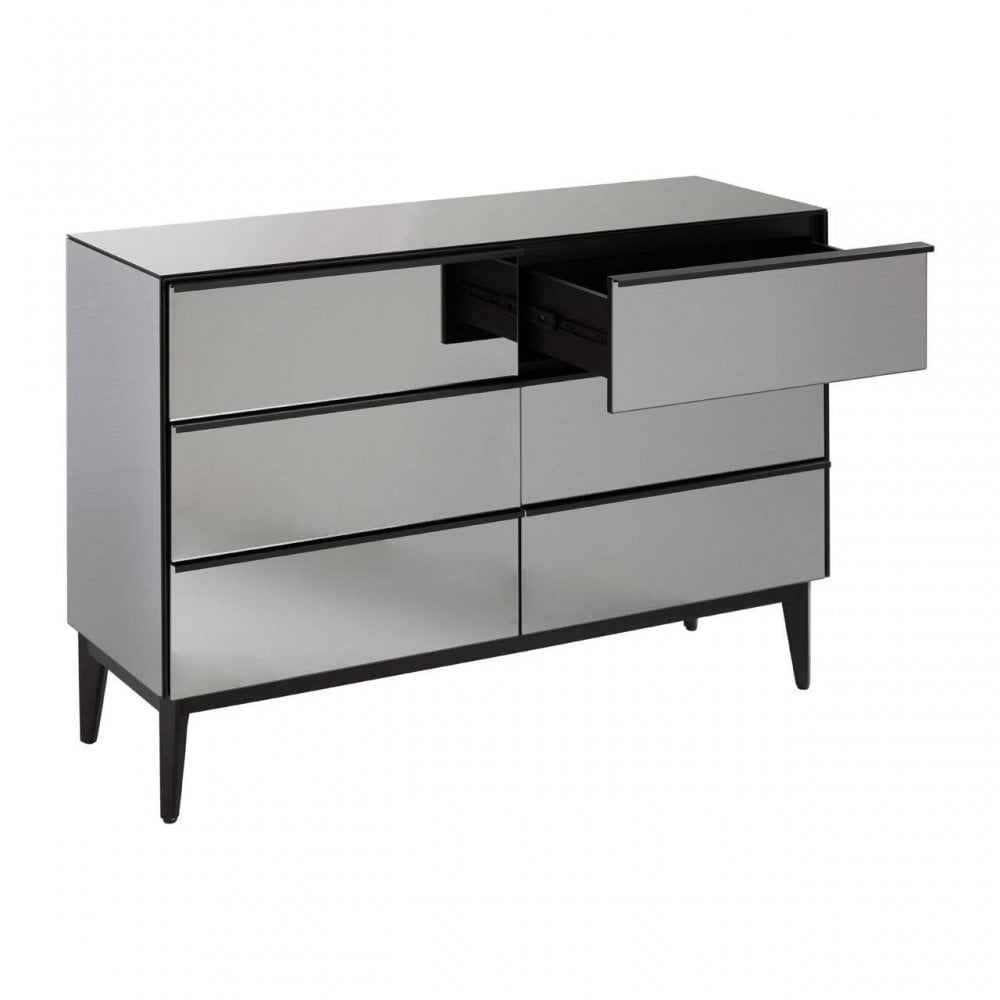 Arden 6 Drawer Chest