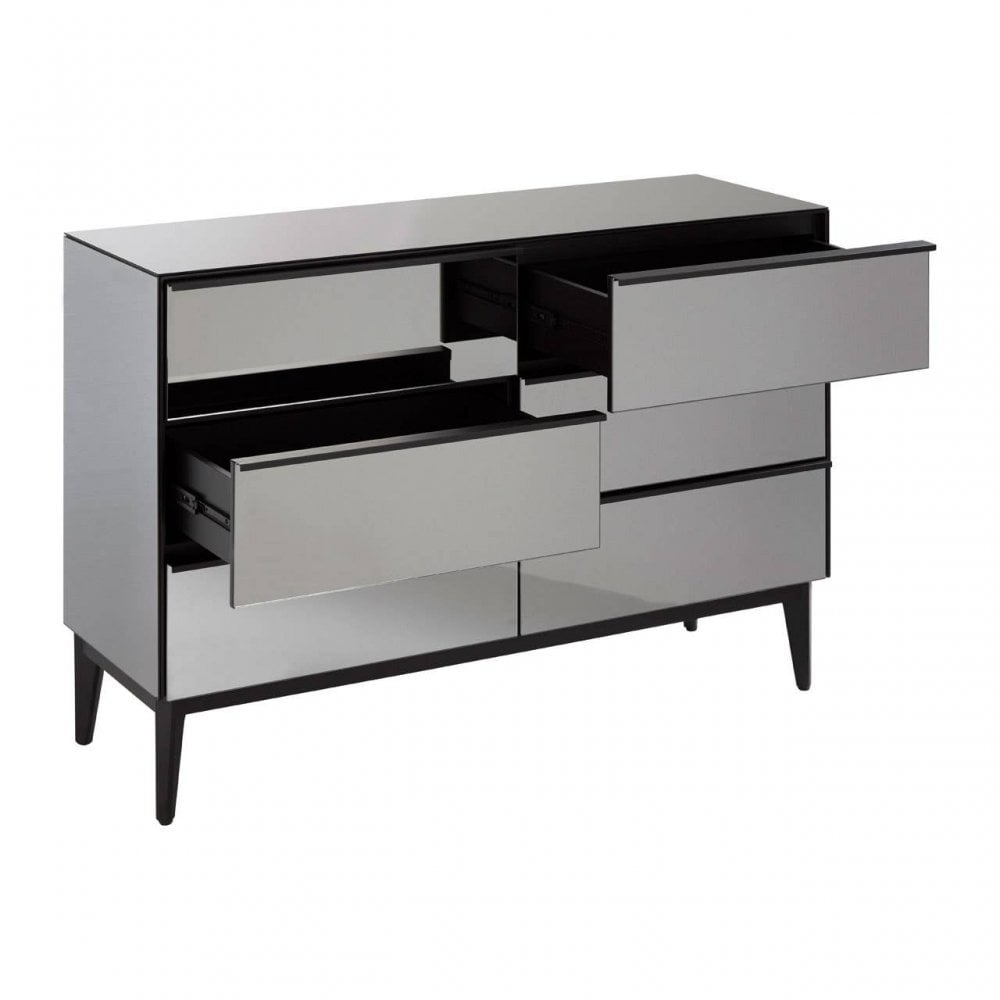 Arden 6 Drawer Chest