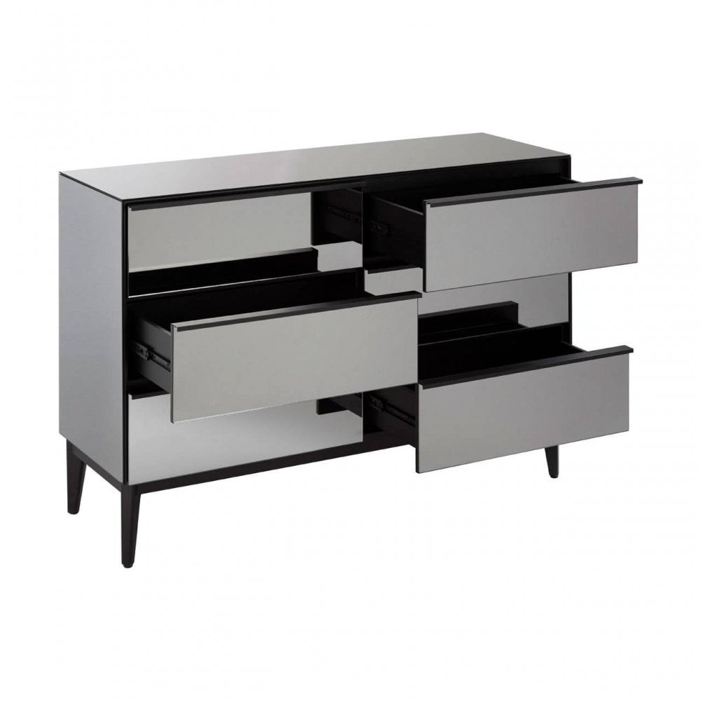 Arden 6 Drawer Chest