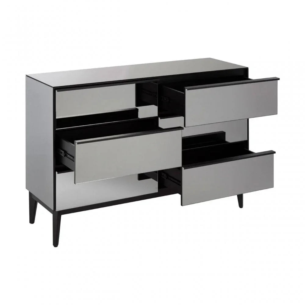 Arden 6 Drawer Chest