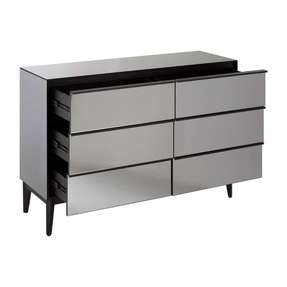 Arden 6 Drawer Chest