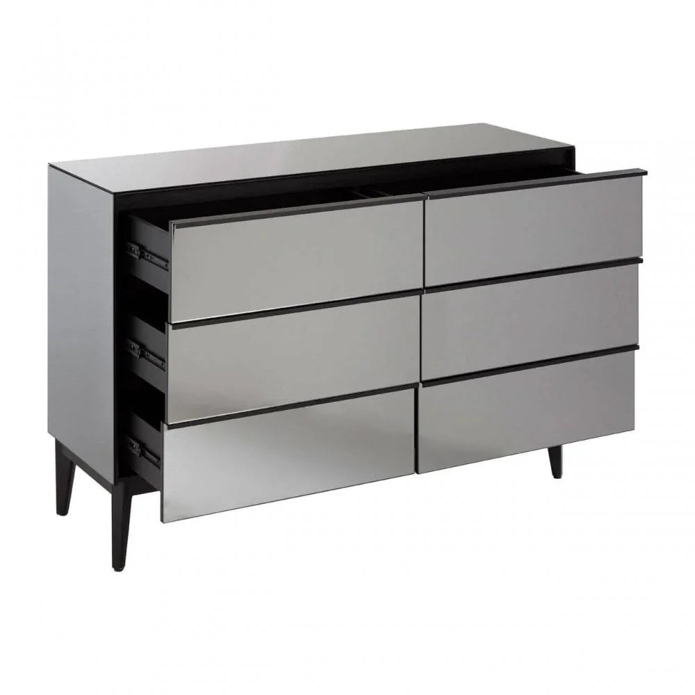 Arden 6 Drawer Chest