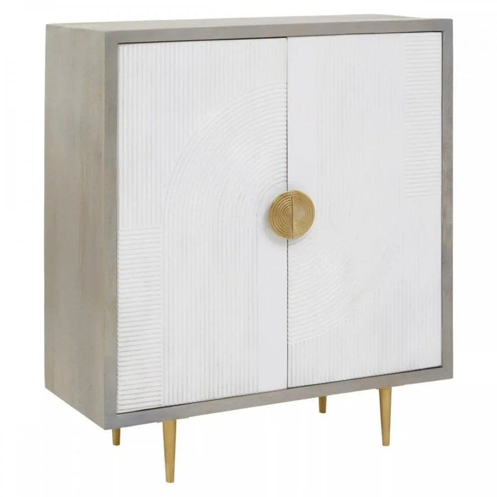 Kensington Two Door Cabinet