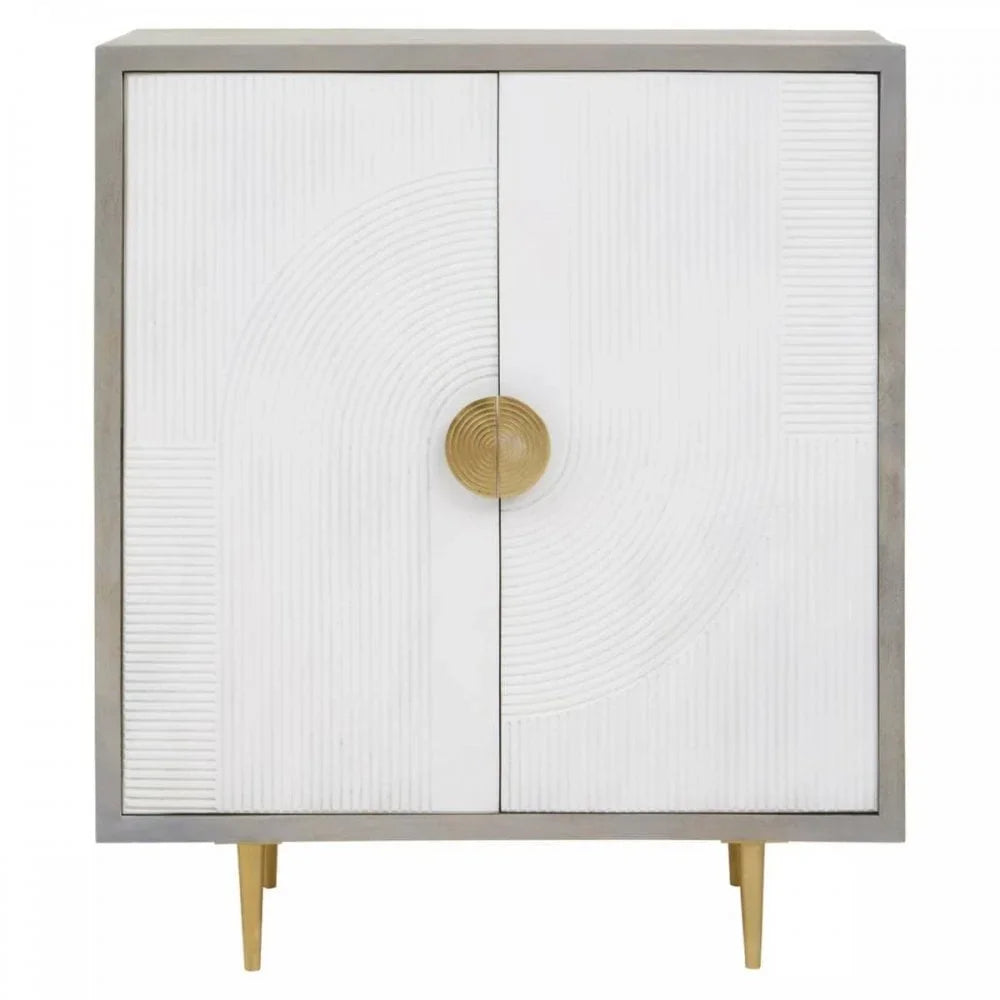 Kensington Two Door Cabinet