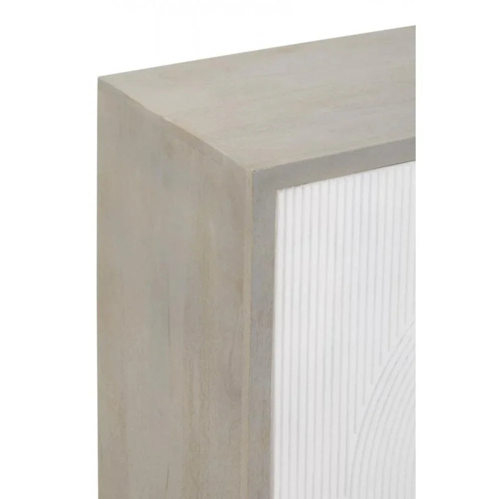 Kensington Two Door Cabinet