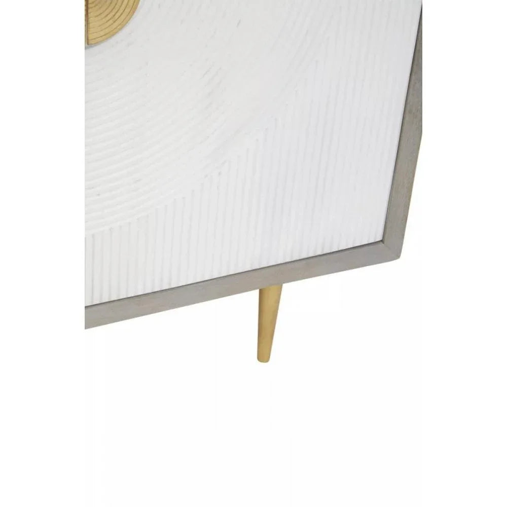 Kensington Two Door Cabinet