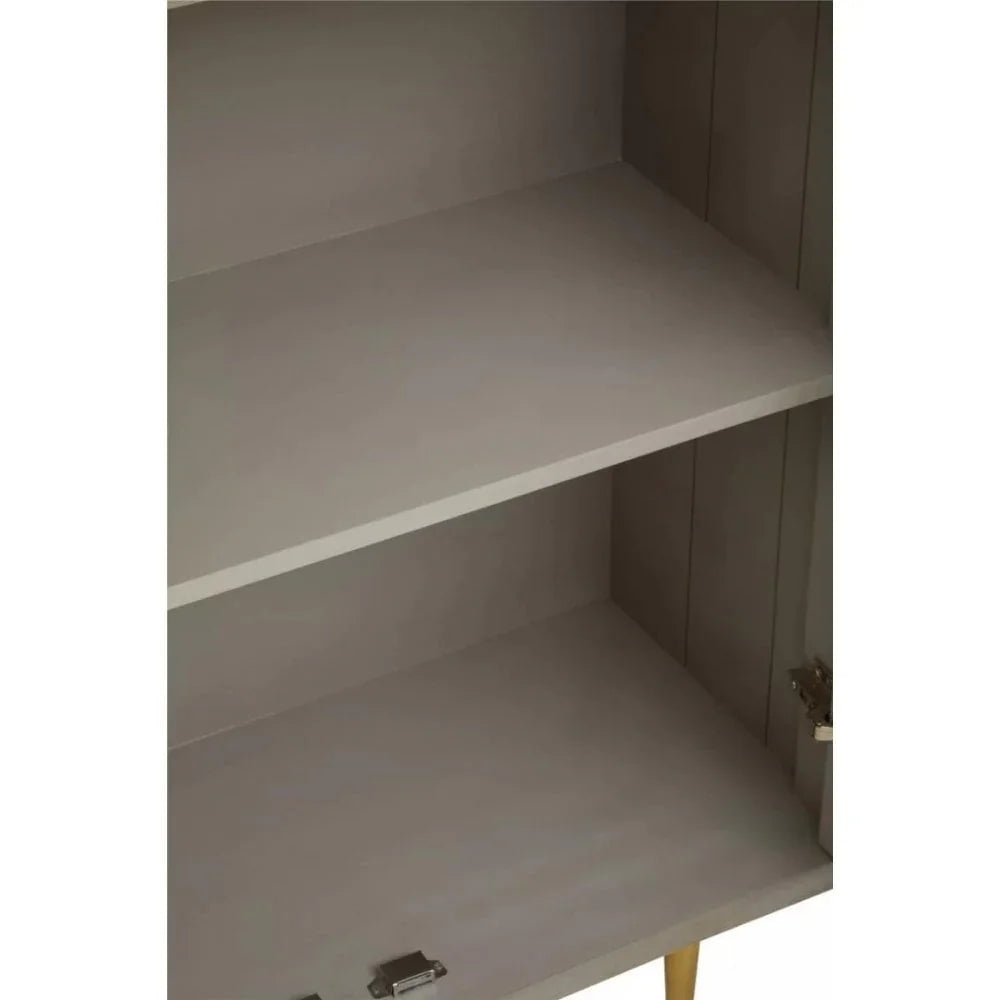 Kensington Two Door Cabinet