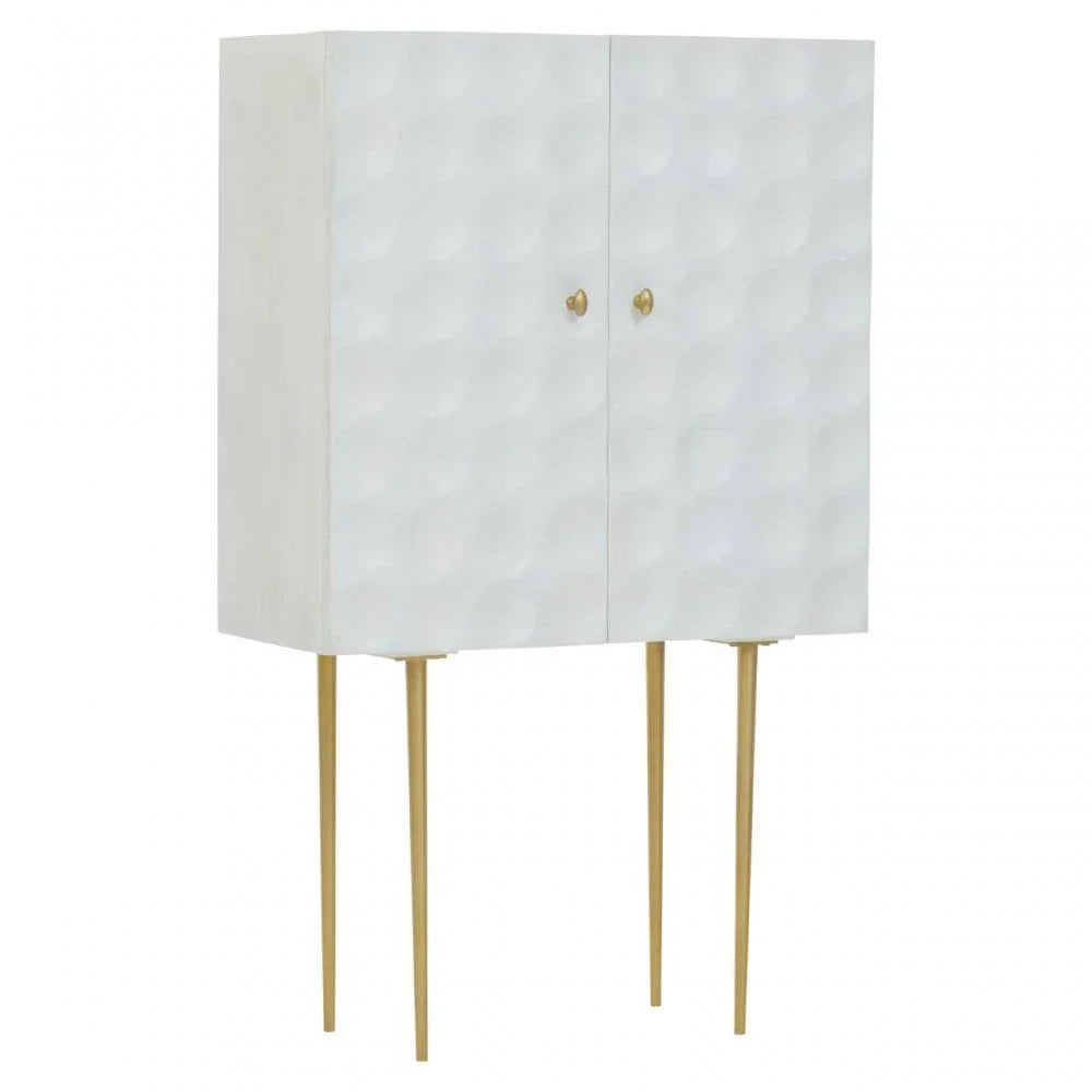 Kensington Two Door Cabinet