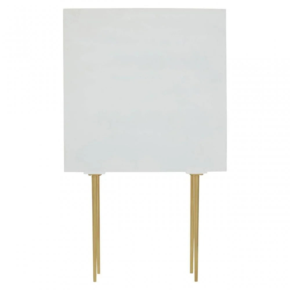 Kensington Two Door Cabinet