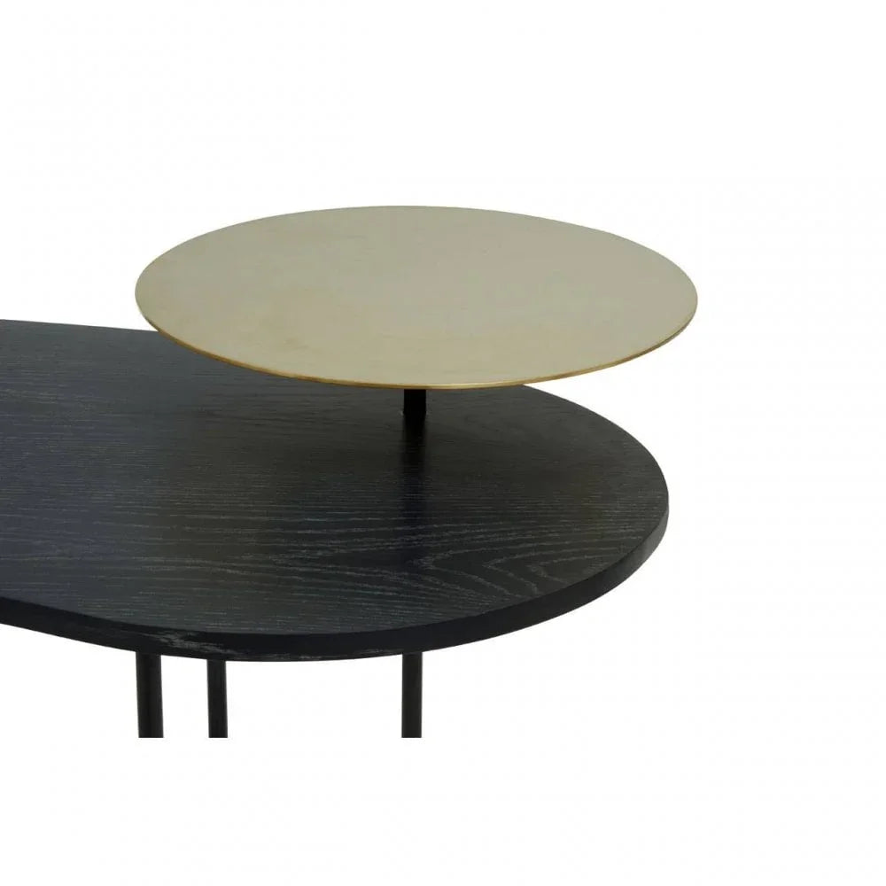 Sterling Console Table