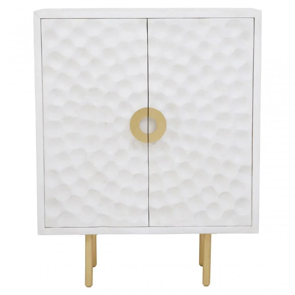 Westend Two Door Cabinet