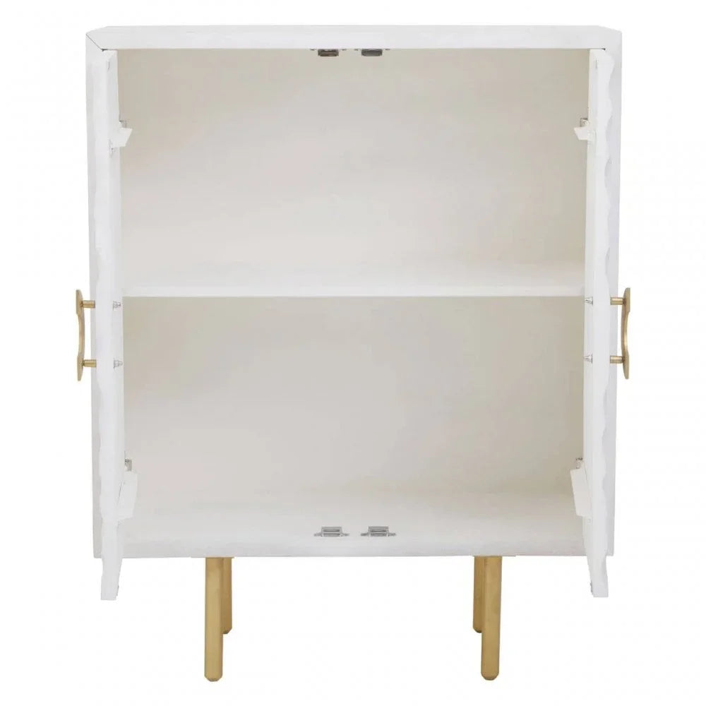 Westend Two Door Cabinet