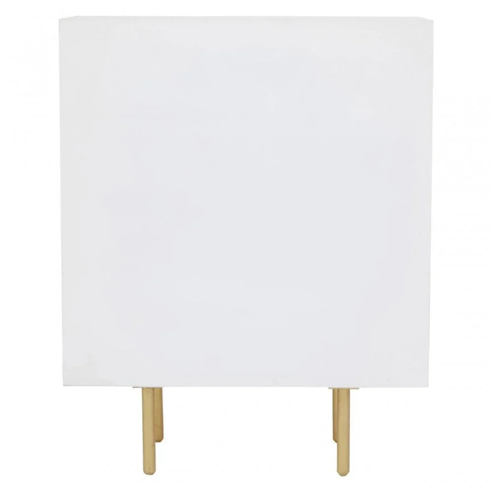 Westend Two Door Cabinet