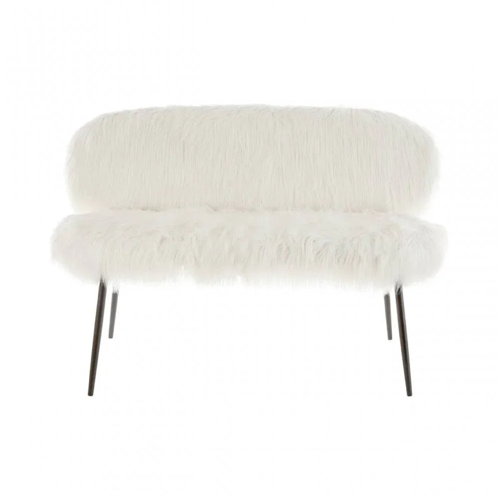 Westend Sofa With Black Legs