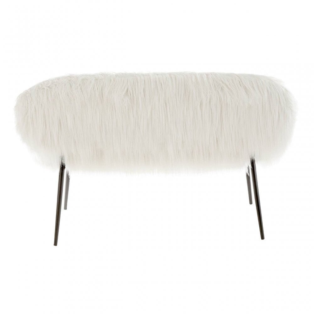 Westend Sofa With Black Legs