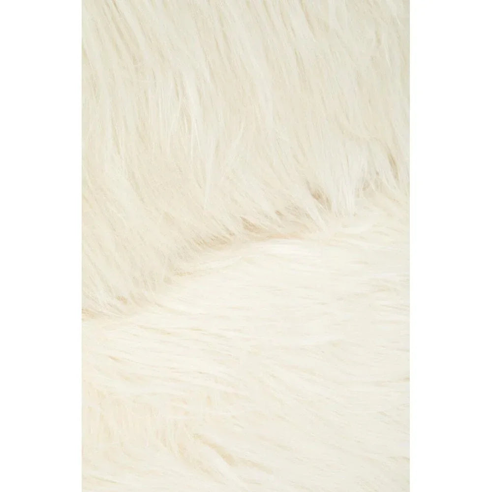 Westend Sofa With Gold Finish Legs