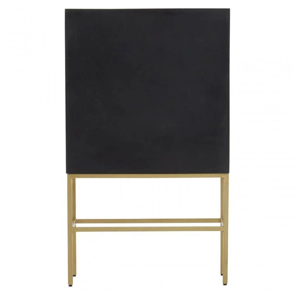 Luna Two Door Cabinet