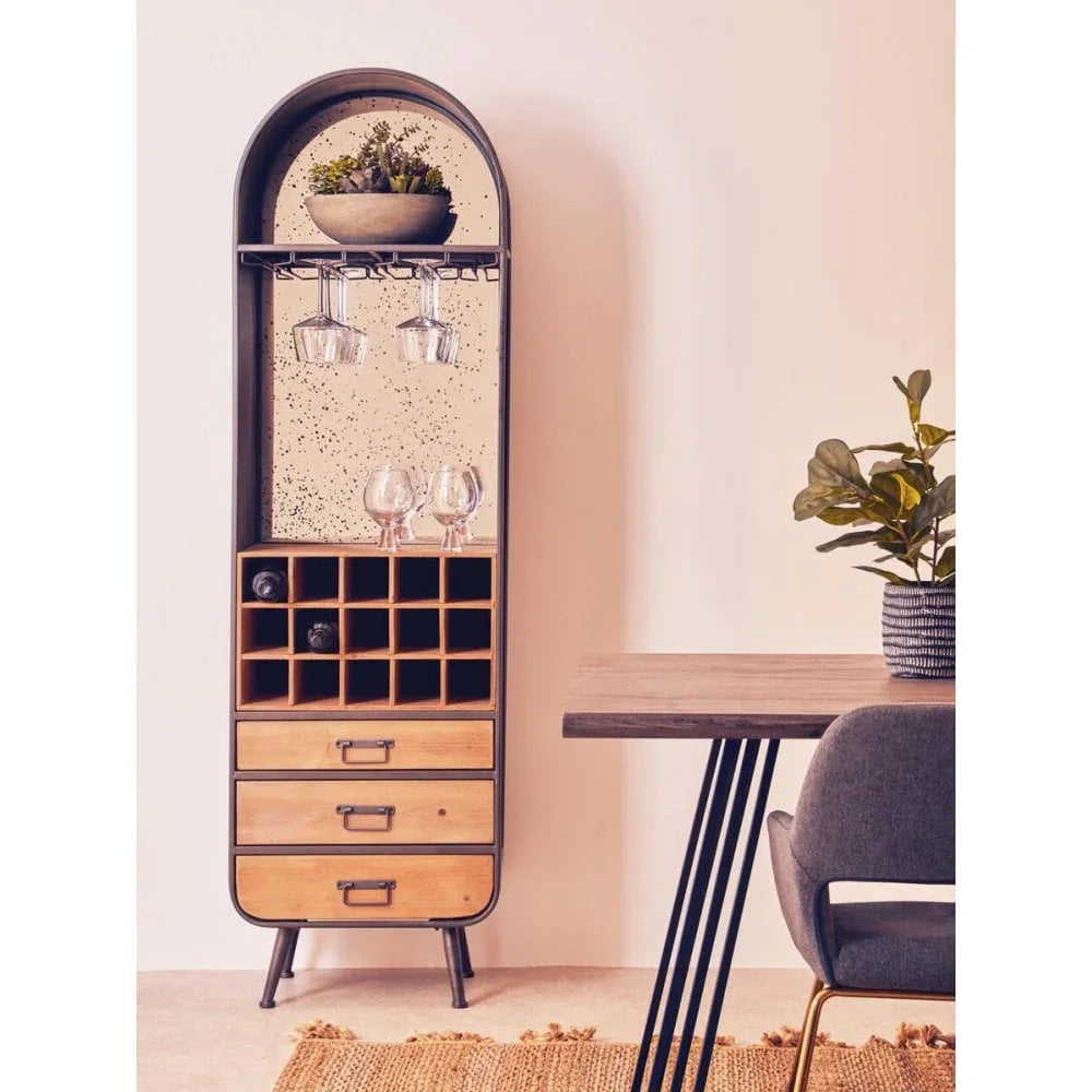 Haven Bar Cabinet