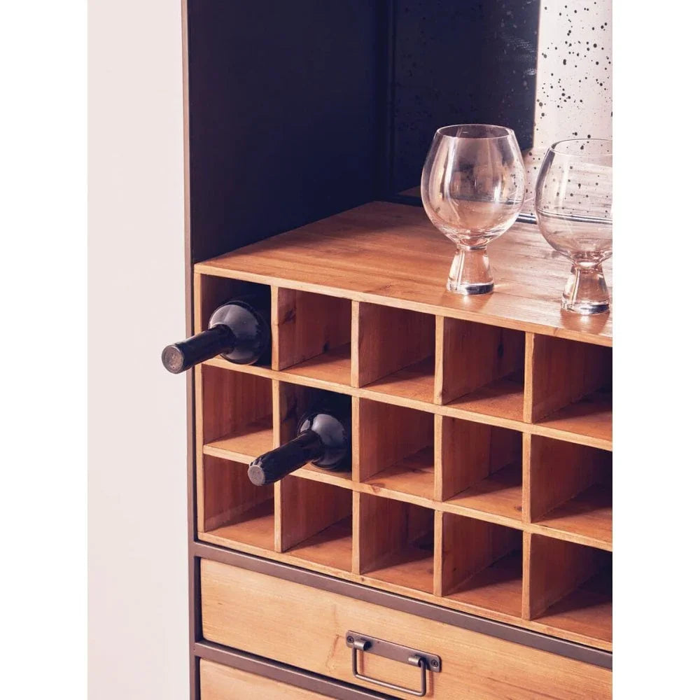 Haven Bar Cabinet