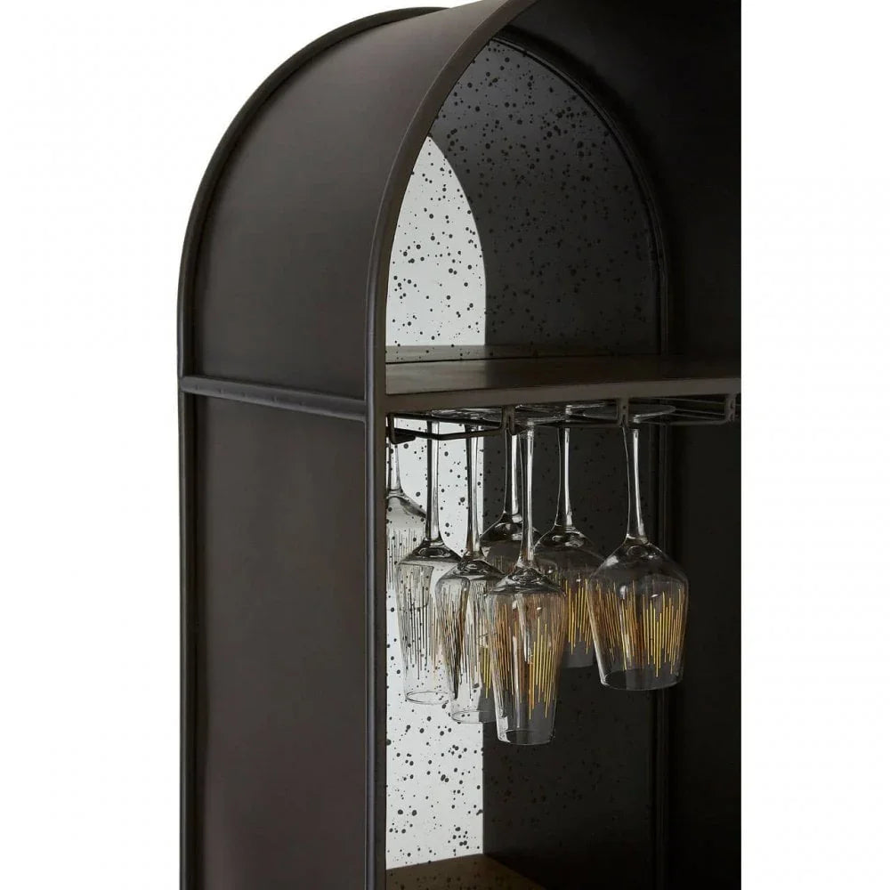 Haven Bar Cabinet