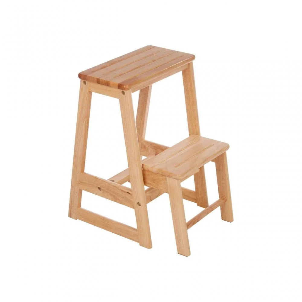 Tropical Two Step Stool