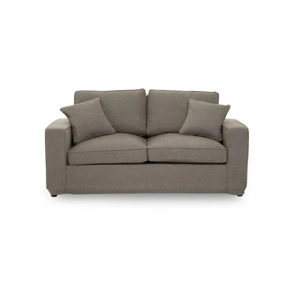 Arden Grey Sofa