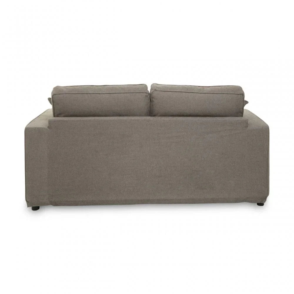 Arden Grey Sofa