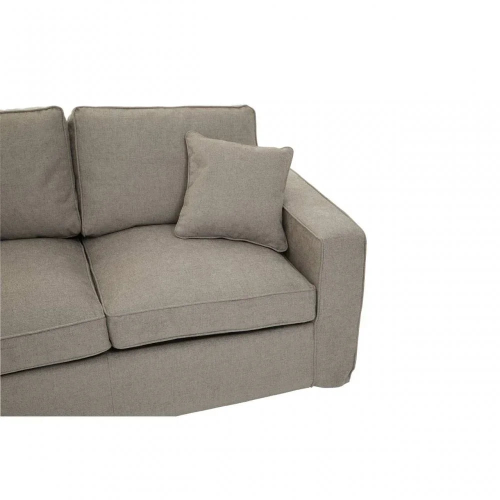 Arden Grey Sofa