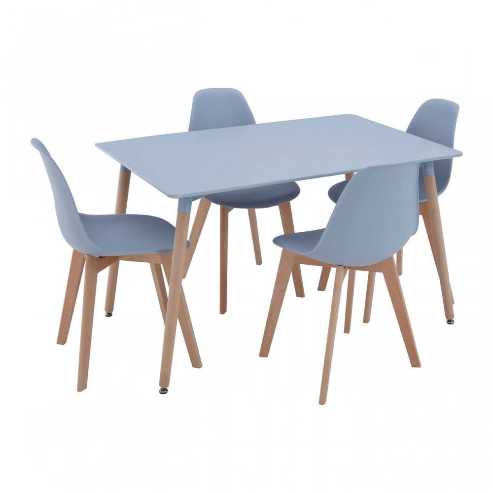 Aspen 5Pc Dining Set