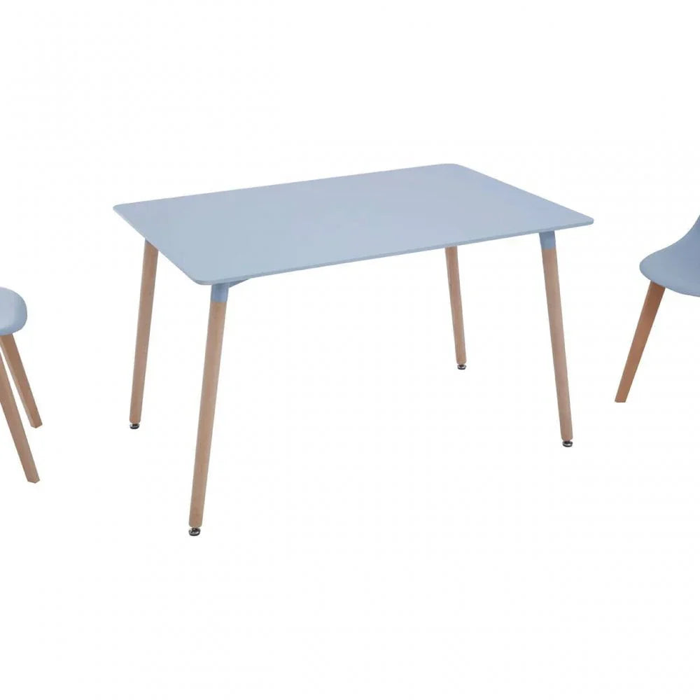 Aspen 5Pc Dining Set