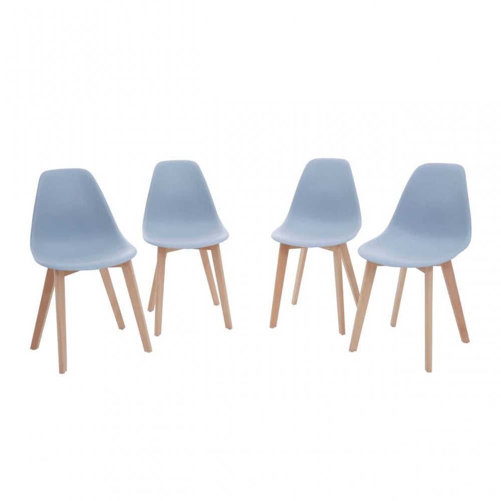 Aspen 5Pc Dining Set