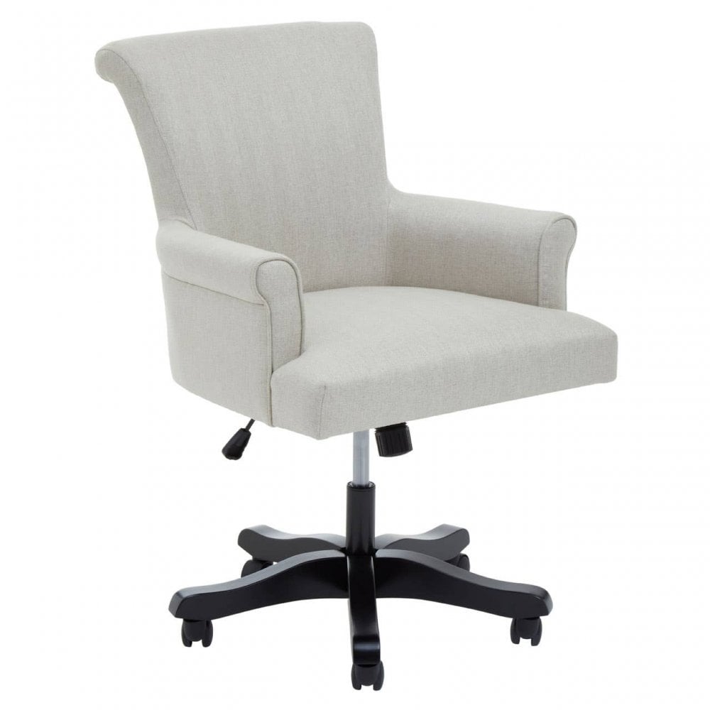 Aspen Natural Home Office Chair