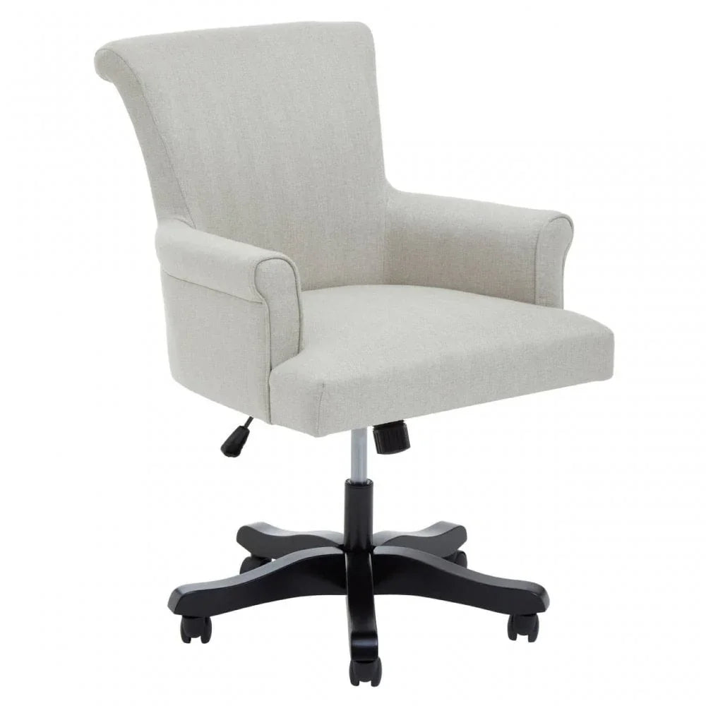 Aspen Natural Home Office Chair