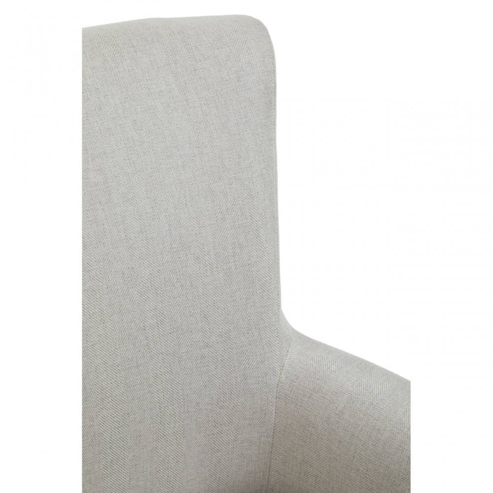 Aspen Natural Home Office Chair