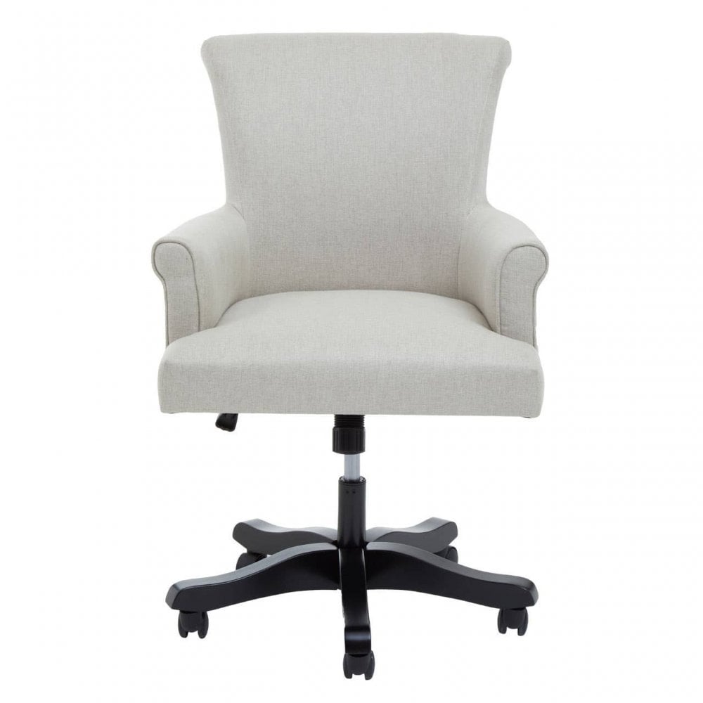 Aspen Natural Home Office Chair